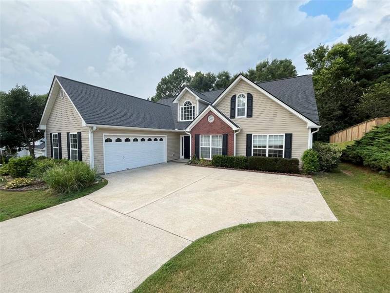 7012 Litany CT, Flowery Branch, GA 30542