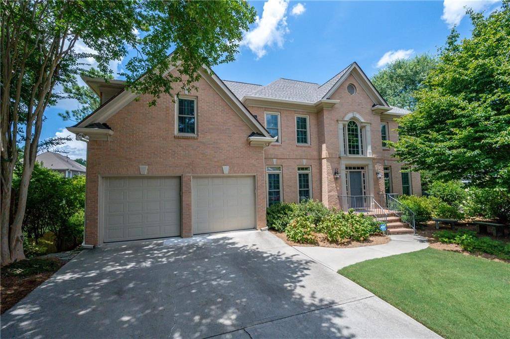 5007 Audley LN, Peachtree Corners, GA 30092