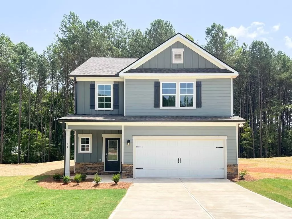 Statham, GA 30666,31 Breckens WAY