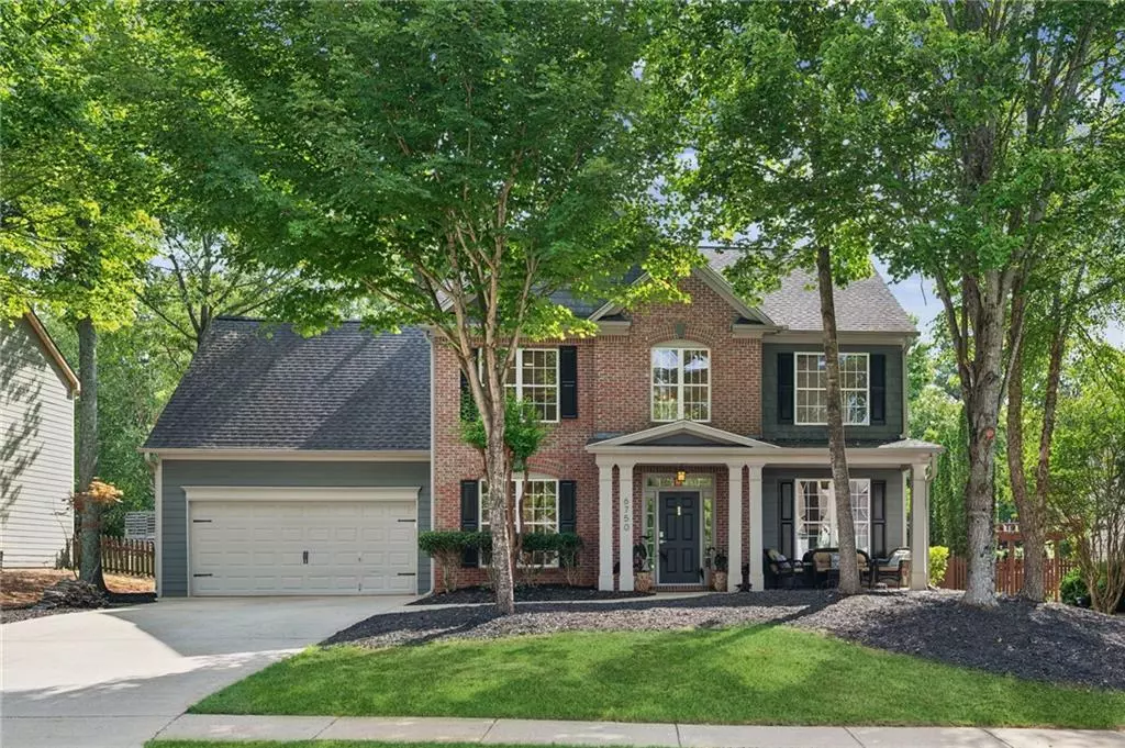 Buford, GA 30518,6750 River Island CIR