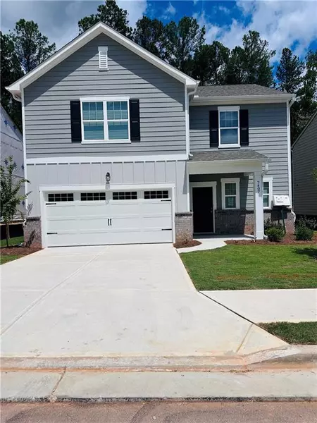 7407 Cranleigh ST, Covington, GA 30014