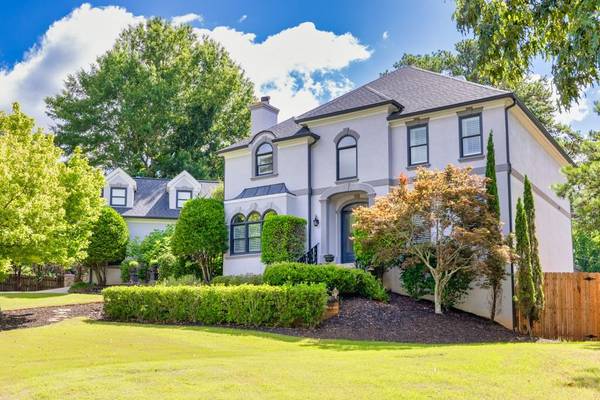 625 Croydon LN, Johns Creek, GA 30022