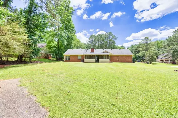 Conyers, GA 30094,4001 Pheasant CT SW