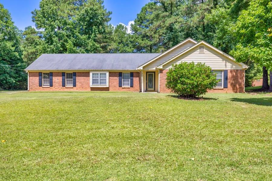 4001 Pheasant CT SW, Conyers, GA 30094