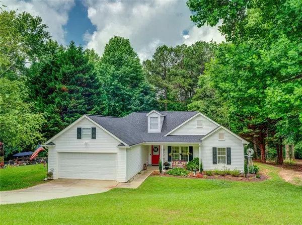 6254 Buttonwood CT, Flowery Branch, GA 30542