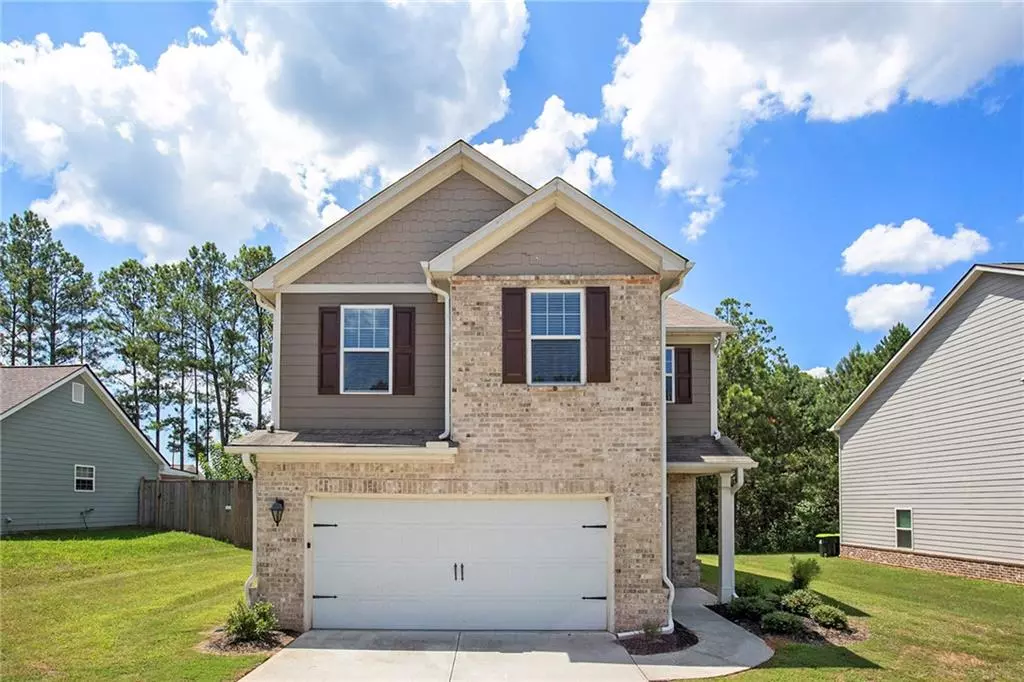 Villa Rica, GA 30180,531 Firethorn CT