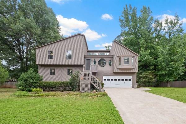 2838 FOREST CHASE DR NE, Marietta, GA 30066