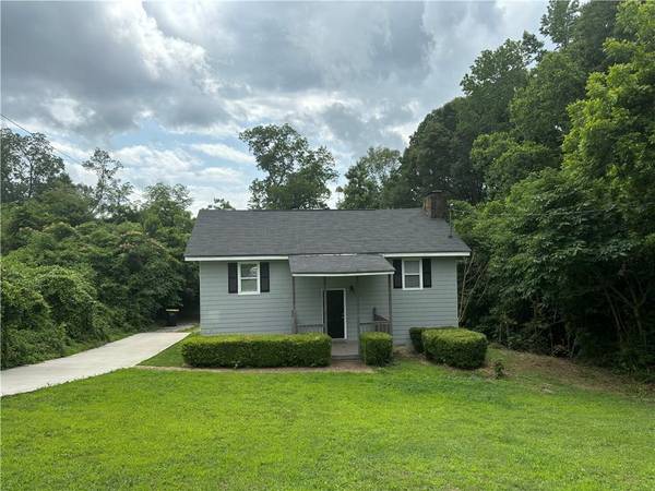 33 2nd AVE, Newnan, GA 30263