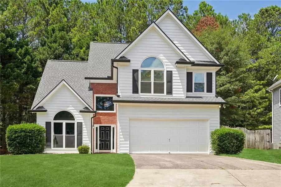 7216 Meadow Gate WAY, Woodstock, GA 30189