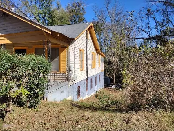 Atlanta, GA 30314,1005 Ashby TER