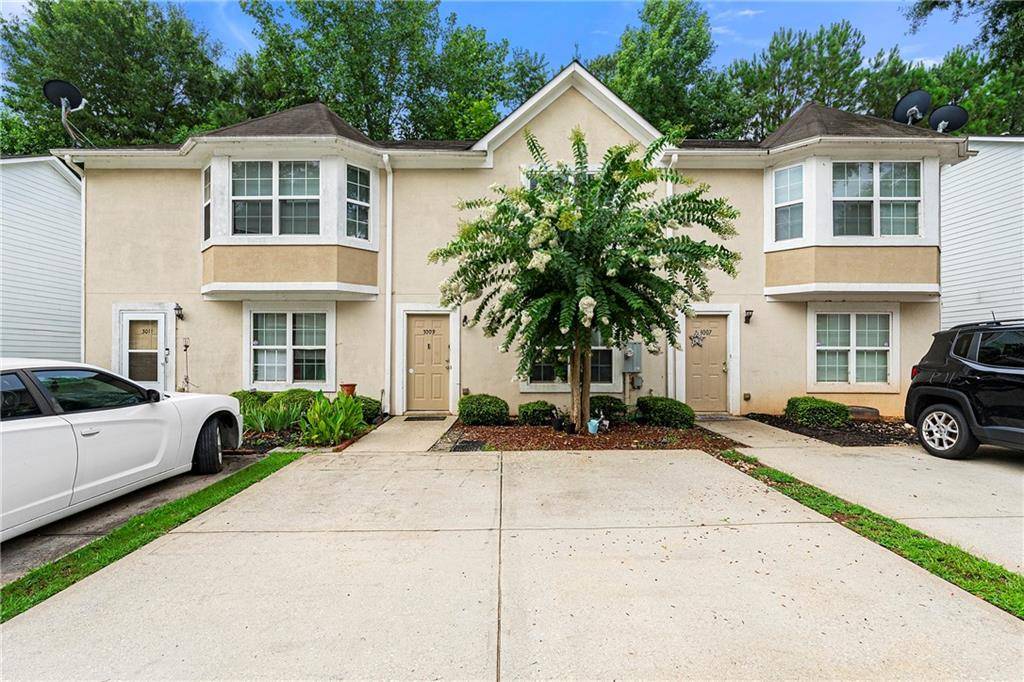 3009 Fields DR,  Lithonia,  GA 30038