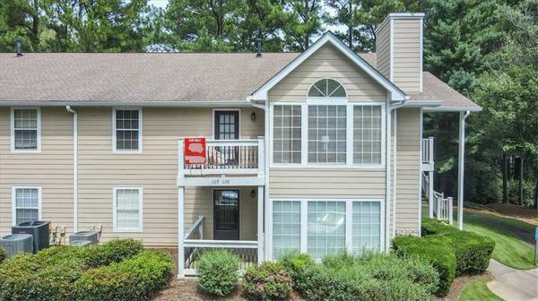 608 Berkeley Woods DR, Duluth, GA 30096