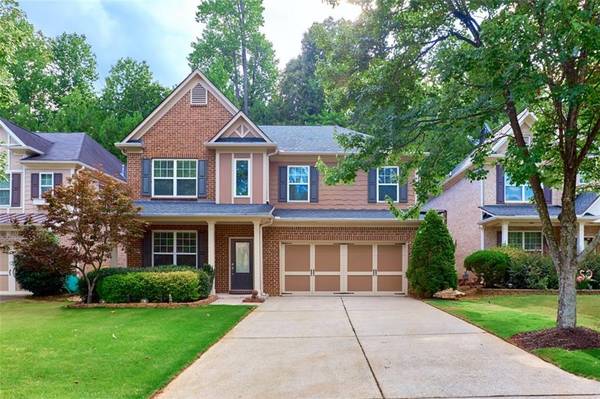 11464 MABRYPARK PL, Johns Creek, GA 30022