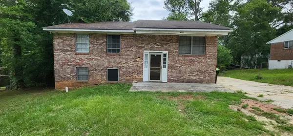 Conley, GA 30288,4122 Conley DR