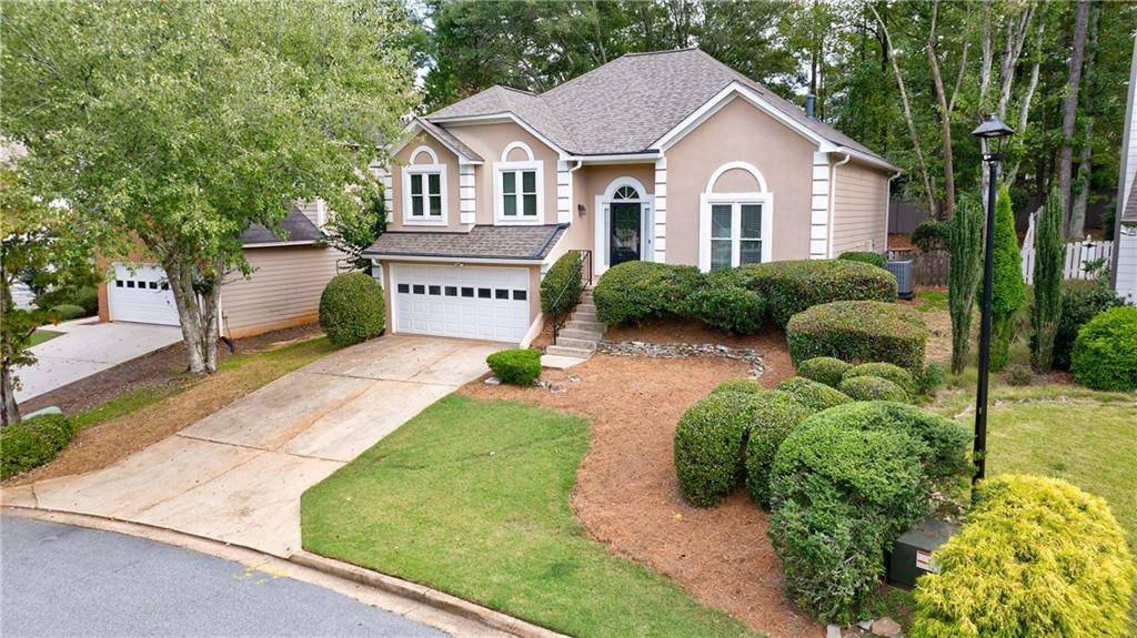 135 River Terrace CT, Roswell, GA 30076