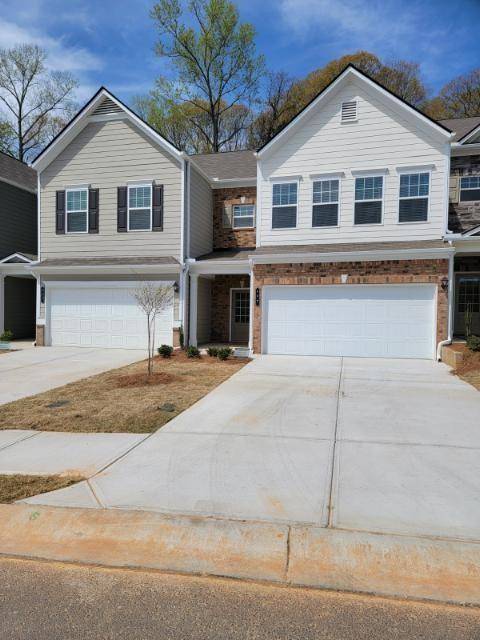 162 Madison BND, Woodstock, GA 30188