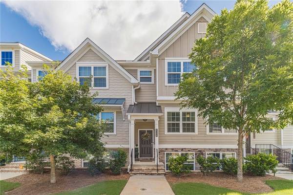 4328 Buford Valley WAY, Buford, GA 30518