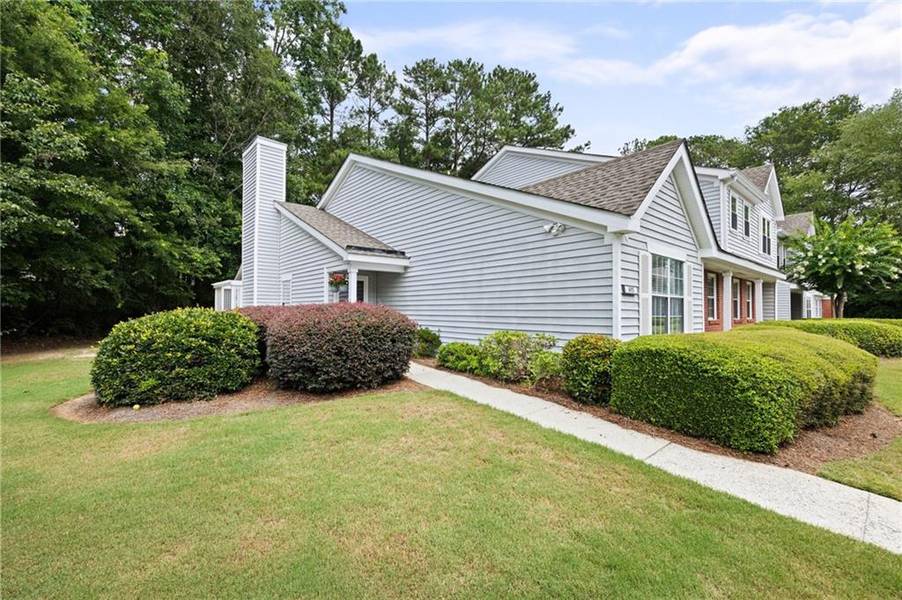 6031 Coventry CIR, Alpharetta, GA 30004