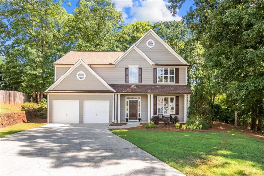 Suwanee, GA 30024,5353 Spike LN