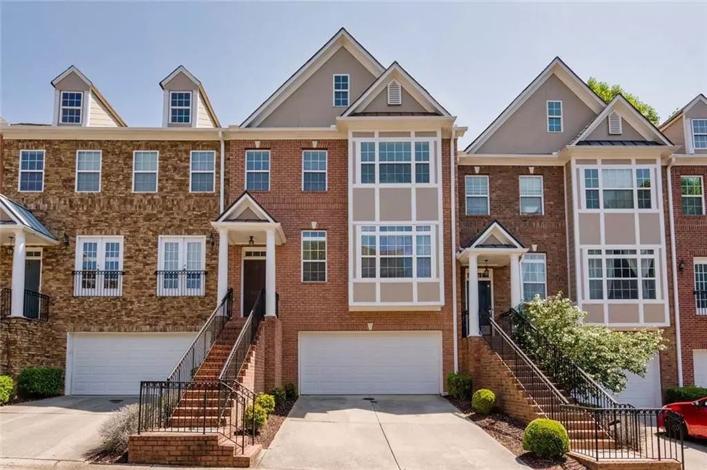 Johns Creek, GA 30097,6055 Farrell WAY