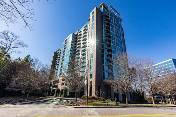 3300 Windy Ridge Pkwy #1312, Atlanta, GA 30339