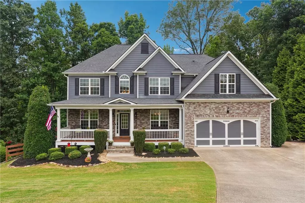 Cumming, GA 30028,6820 Scottsfield TRCE