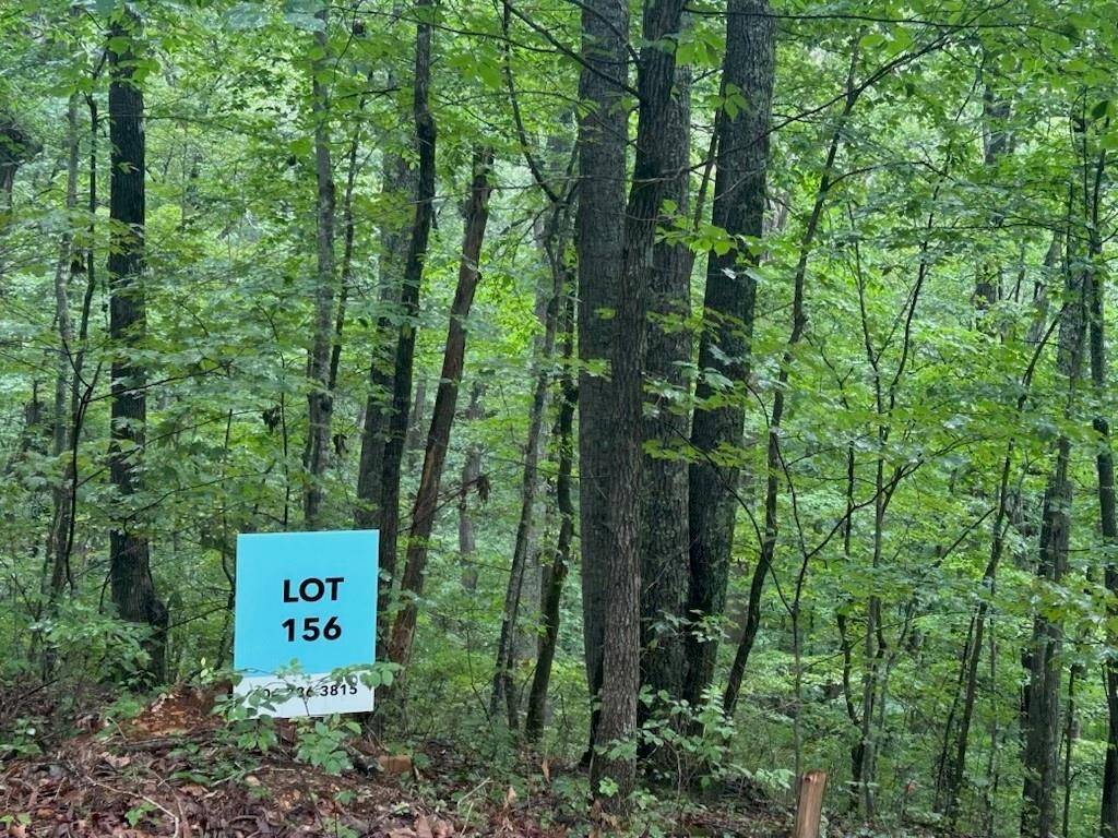 Chickamauga, GA 30707,860 Cloudland TRCE