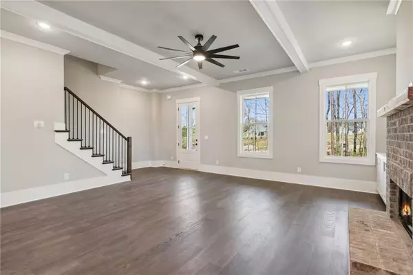 Dacula, GA 30019,250 Ewing WAY