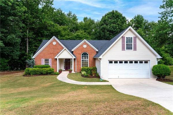 3046 Gem Creek RD,  Buford,  GA 30519