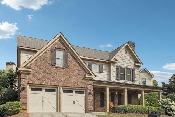 212 Township LN, Athens, GA 30606