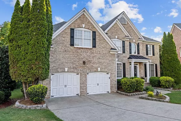 Alpharetta, GA 30004,385 Springwell LN