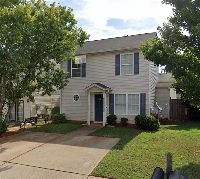 422 Kara LN, Mcdonough, GA 30253