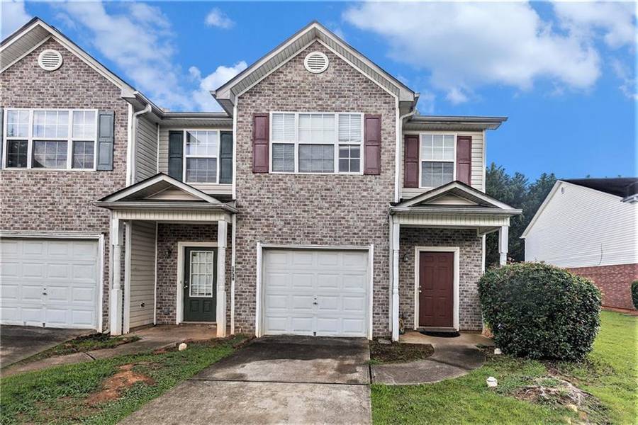 1737 Fielding WAY, Hampton, GA 30228