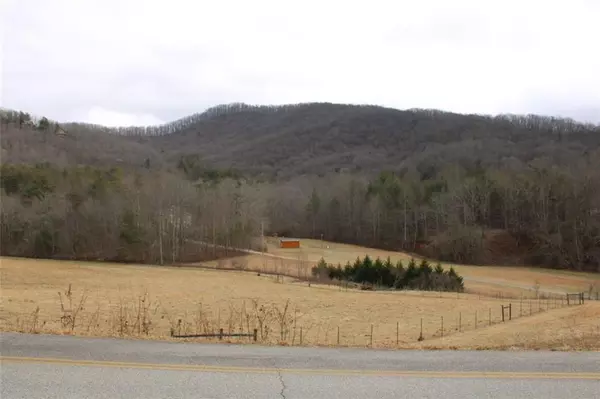 563 CRAIG GAP RD, Blairsville, GA 30512