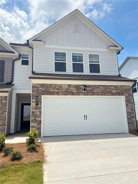 3847 Brookburn Parkway, Gainesville, GA 30506