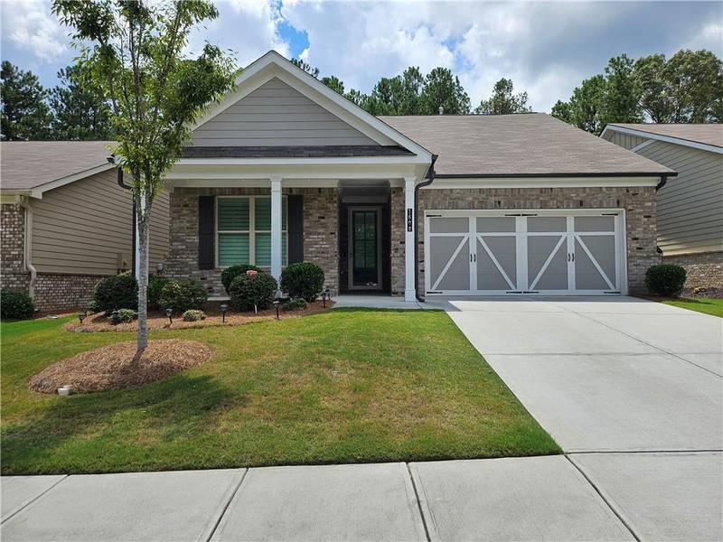 1608 Auburn Ridge WAY, Dacula, GA 30019