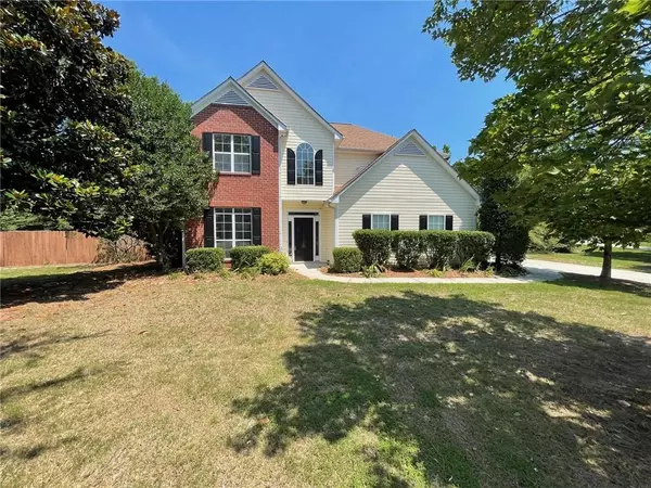 2800 Jona TRL, Dacula, GA 30019