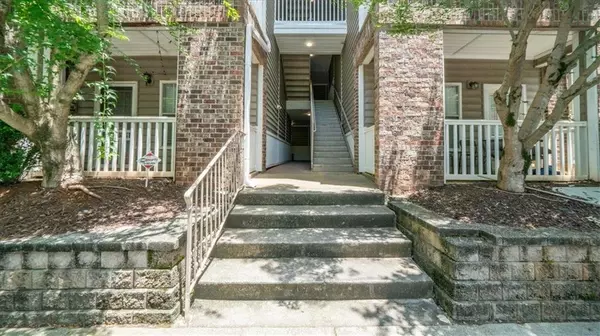 2700 Pine Tree #1210, Atlanta, GA 30324