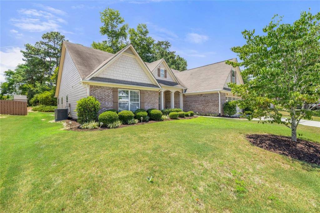 Auburn, GA 30011,3708 Durham Run WAY