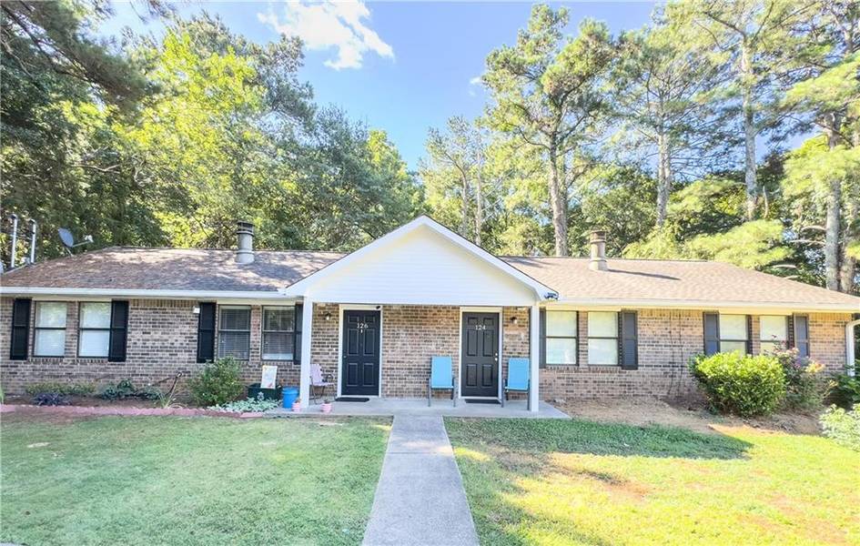 124 Ashmore CT, Athens, GA 30601