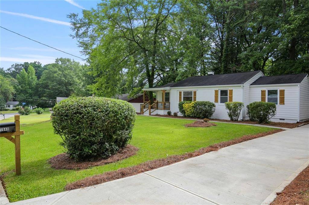 Atlanta, GA 30310,1948 Oana ST SW
