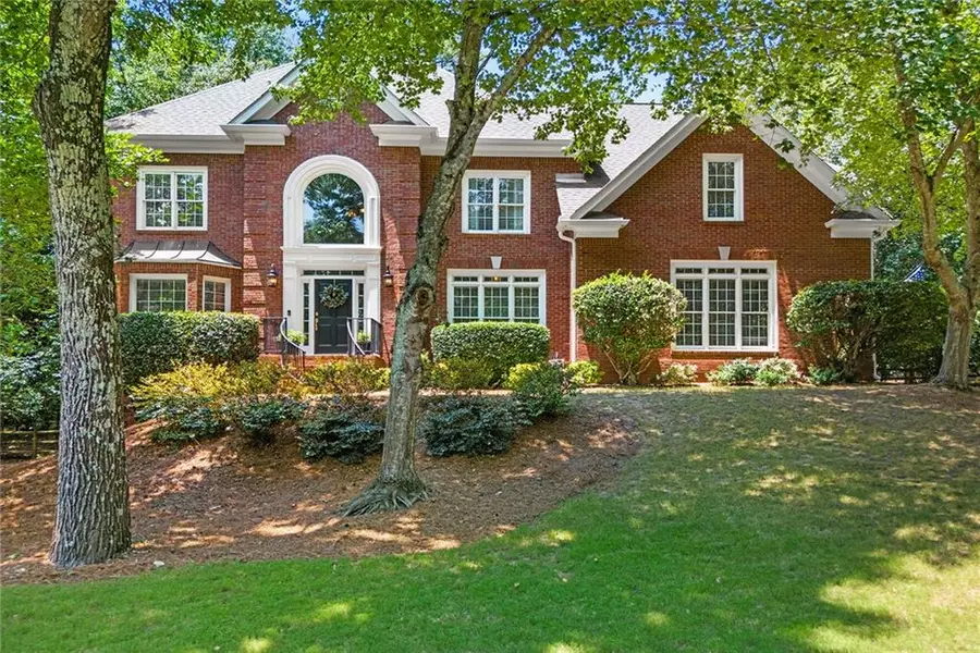 2310 Hamptons XING, Alpharetta, GA 30005