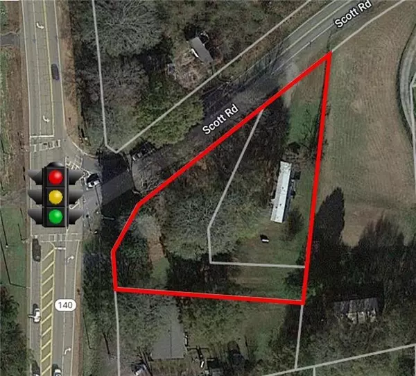 Canton, GA 30115,160 Scott RD