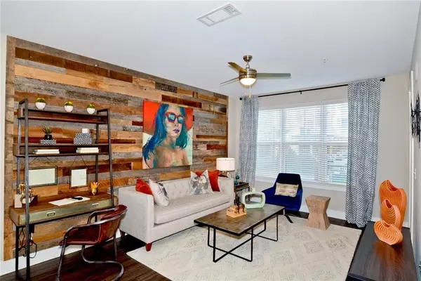 Atlanta, GA 30312,465 Memorial DR SE #264