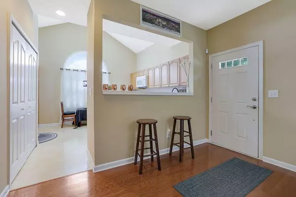 Lawrenceville, GA 30045,953 Pike Forest DR #64