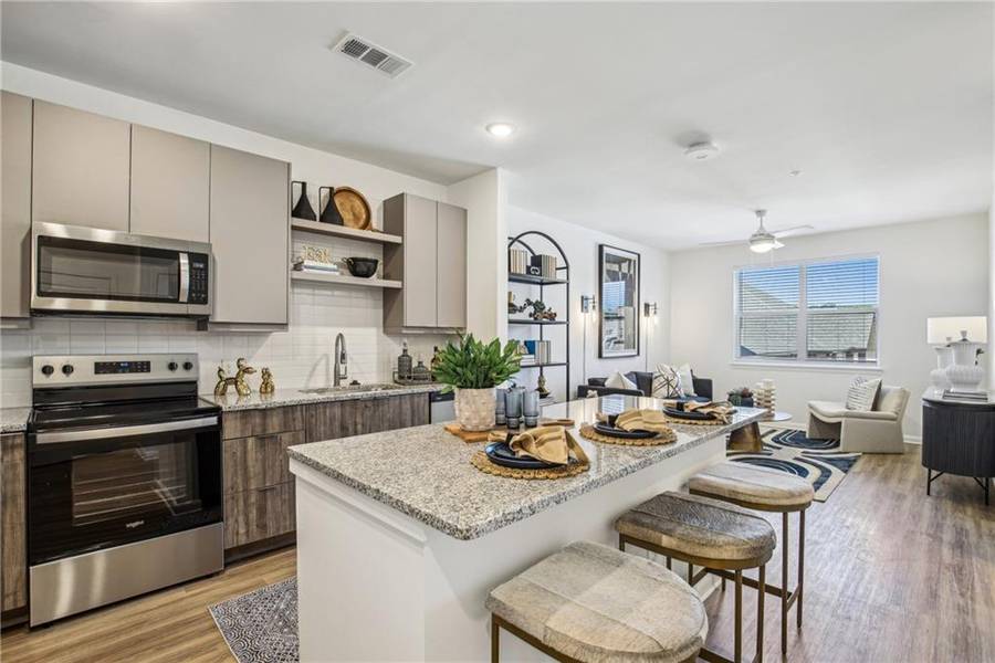 1296 Moreland AVE SE #12101, Atlanta, GA 30316