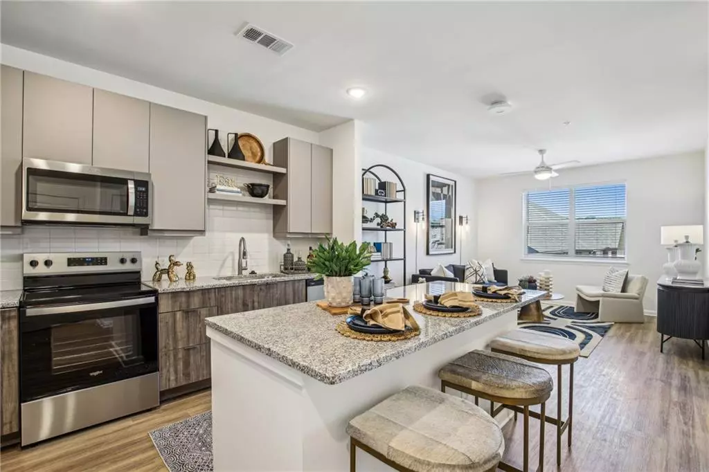 Atlanta, GA 30316,1296 Moreland AVE SE #12101