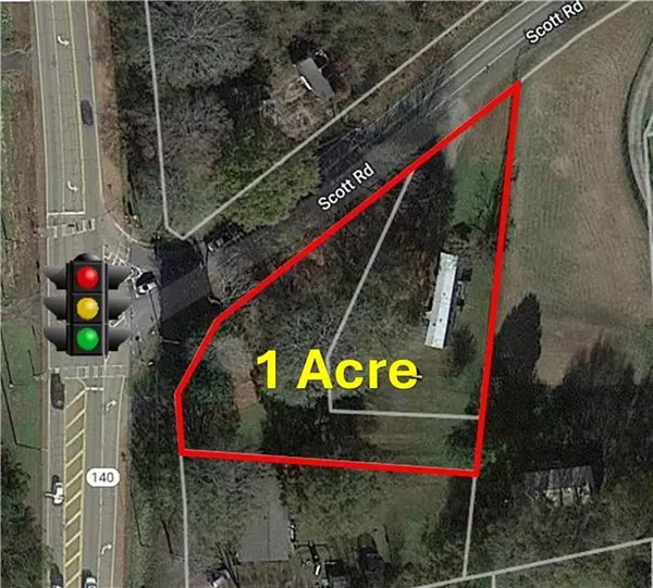 2939 Hickory Flat HWY, Canton, GA 30115