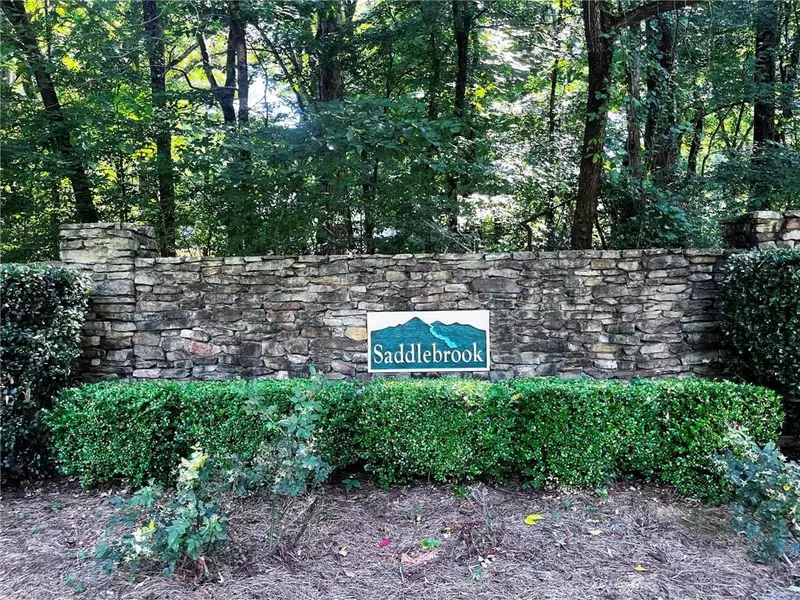 Lot 26 Saddlebrook DR, Calhoun, GA 30701