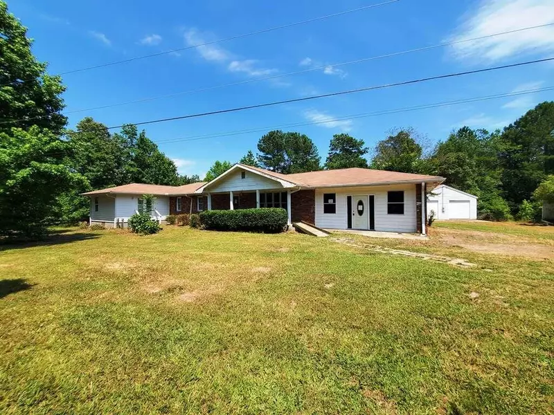 1777 Old Collard Valley RD, Rockmart, GA 30153